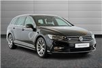 2021 Volkswagen Passat Estate