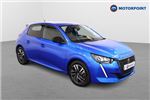 2023 Peugeot 208