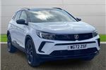 2022 Vauxhall Grandland