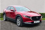 2021 Mazda CX-30