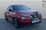 2021 Nissan Juke