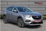 2021 Vauxhall Grandland X