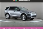 2020 Land Rover Discovery Sport