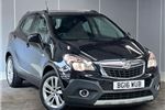 2016 Vauxhall Mokka