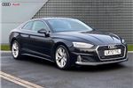 2022 Audi A5