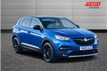 2021 Vauxhall Grandland X