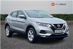 2021 Nissan Qashqai