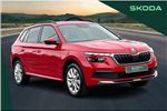 2020 Skoda Kamiq