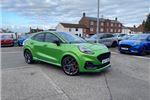 2022 Ford Puma ST