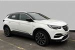 2020 Vauxhall Grandland X