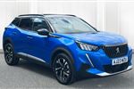 2023 Peugeot 2008