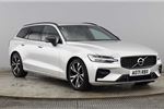 2021 Volvo V60