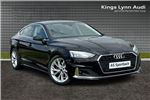 2024 Audi A5 Sportback