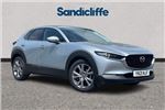 2021 Mazda CX-30