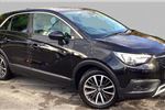 2019 Vauxhall Crossland X