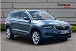 2018 Skoda Karoq