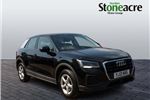 2021 Audi Q2