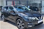 2021 Nissan Qashqai