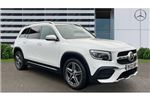 2022 Mercedes-Benz GLB