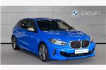 2022 BMW 1 Series