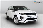 2022 Land Rover Range Rover Evoque