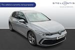 2022 Volkswagen Golf