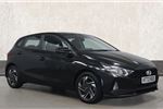 2023 Hyundai i20
