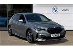 2024 BMW 1 Series