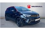 2022 Vauxhall Crossland