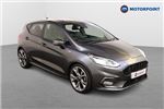 2021 Ford Fiesta