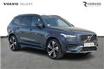 2024 Volvo XC90