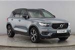 2021 Volvo XC40