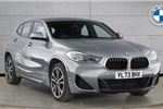 2023 BMW X2