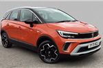 2021 Vauxhall Crossland