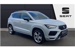 2023 SEAT Ateca