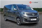 2019 Vauxhall Vivaro Life