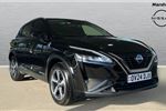 2024 Nissan Qashqai