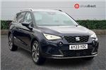 2023 SEAT Arona