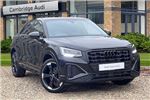 2024 Audi Q2