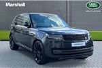 2024 Land Rover Range Rover