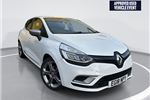 2018 Renault Clio