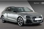 2023 Audi A1