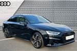 2023 Audi A4