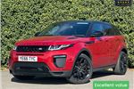 2016 Land Rover Range Rover Evoque