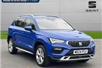 2024 SEAT Ateca