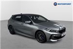 2023 BMW 1 Series