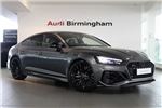 2021 Audi RS5