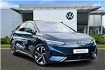 2024 Volkswagen ID.7