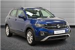 2022 Volkswagen T-Cross