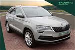 2019 Skoda Karoq